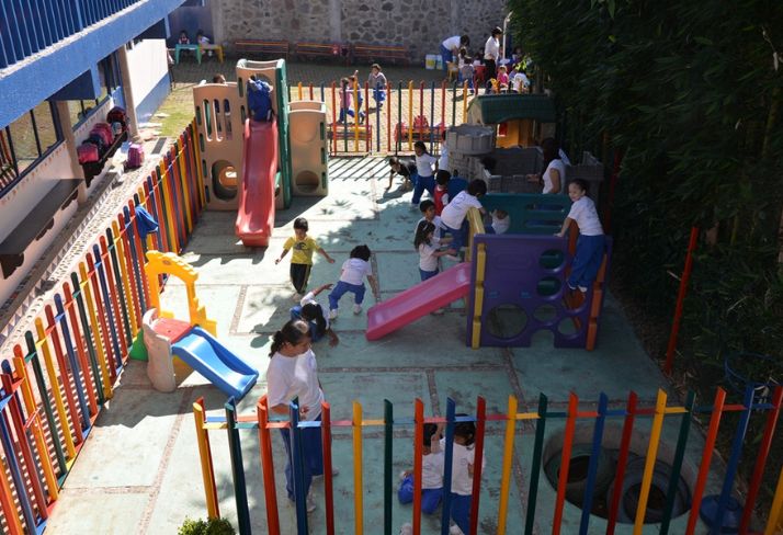Preescolar