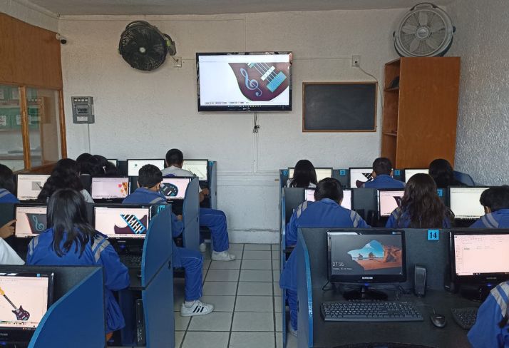 Primaria